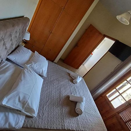Pela Apartments Sissi  Ngoại thất bức ảnh