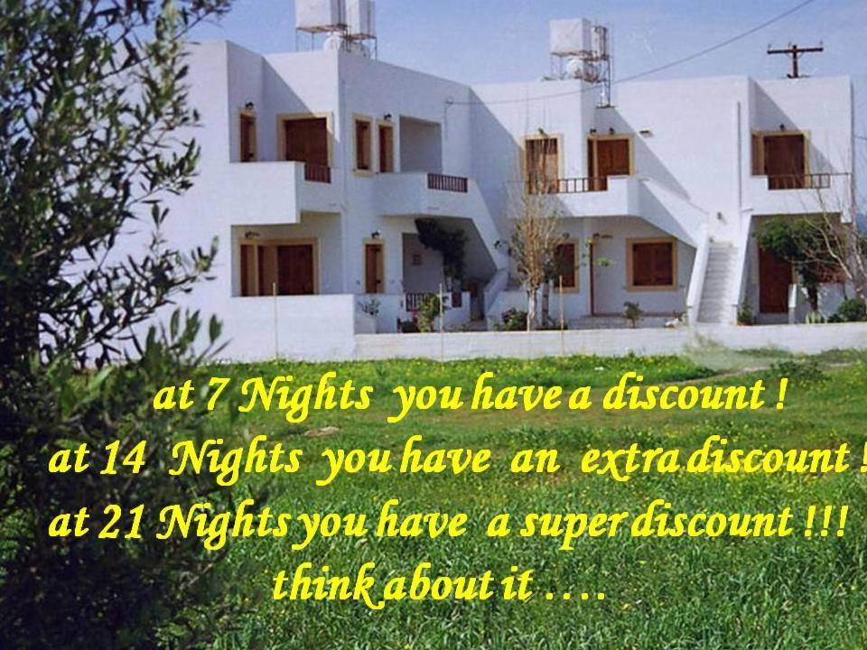 Pela Apartments Sissi  Ngoại thất bức ảnh