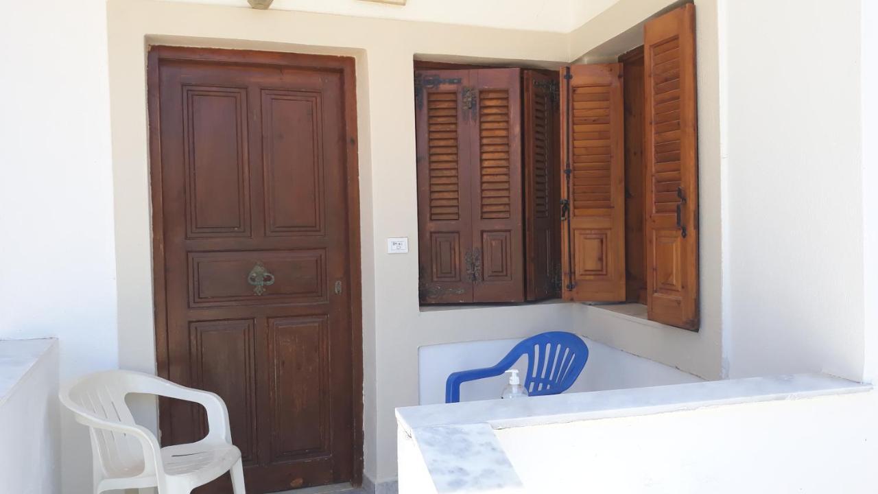 Pela Apartments Sissi  Ngoại thất bức ảnh