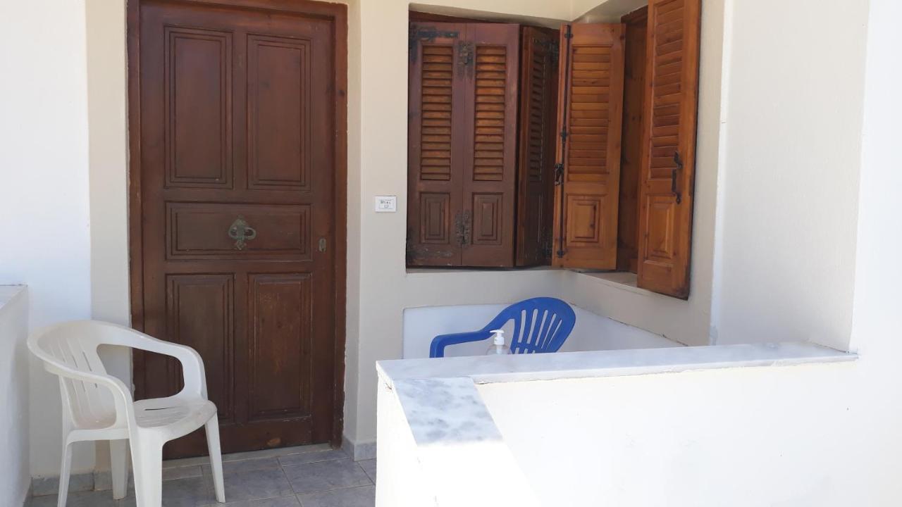 Pela Apartments Sissi  Ngoại thất bức ảnh