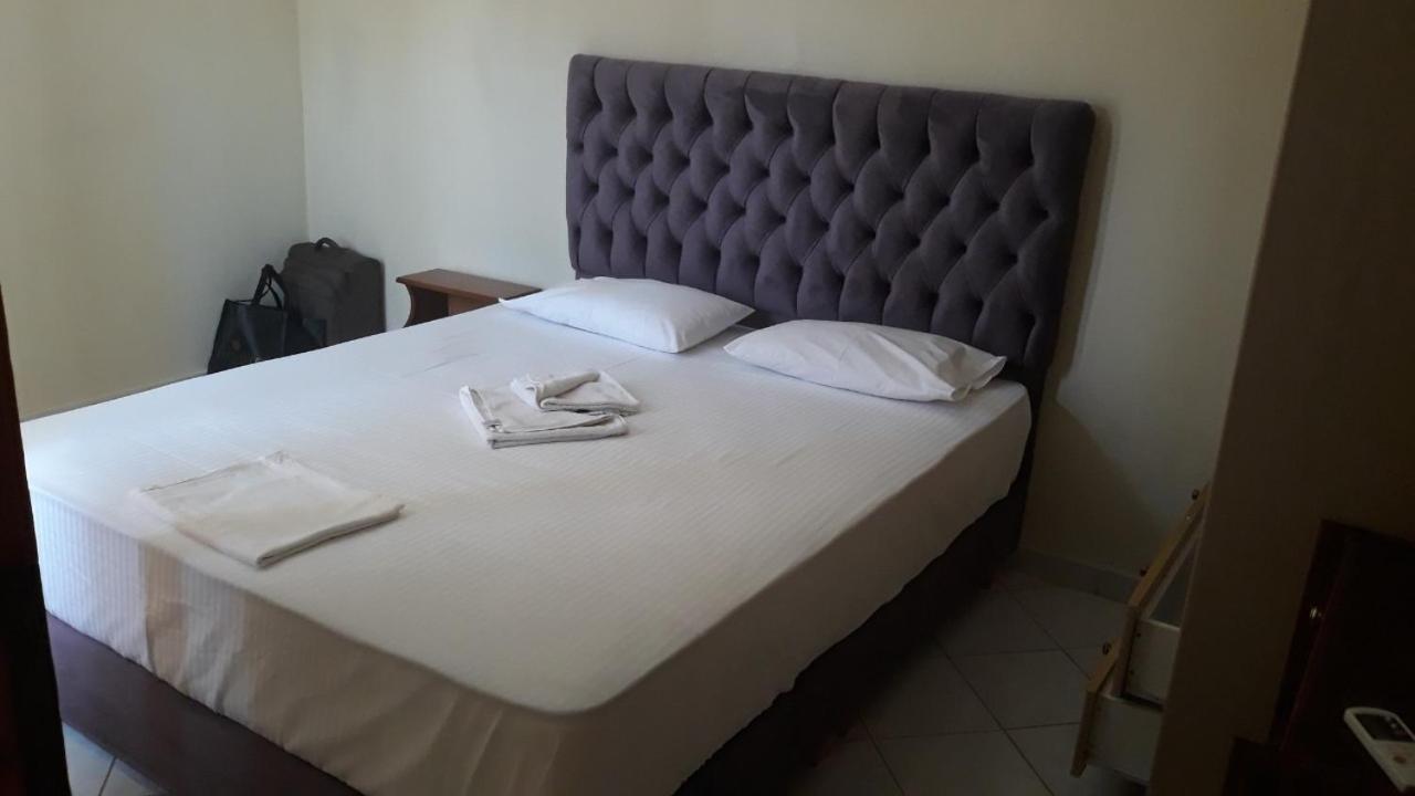 Pela Apartments Sissi  Ngoại thất bức ảnh