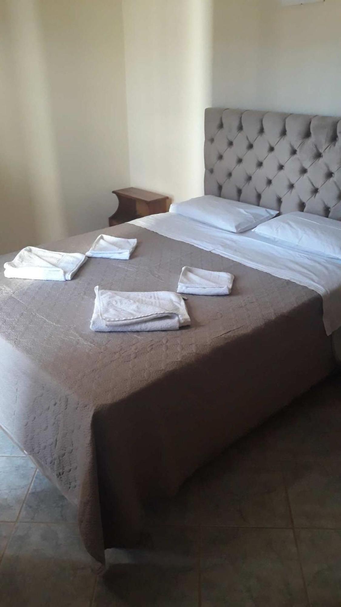 Pela Apartments Sissi  Ngoại thất bức ảnh