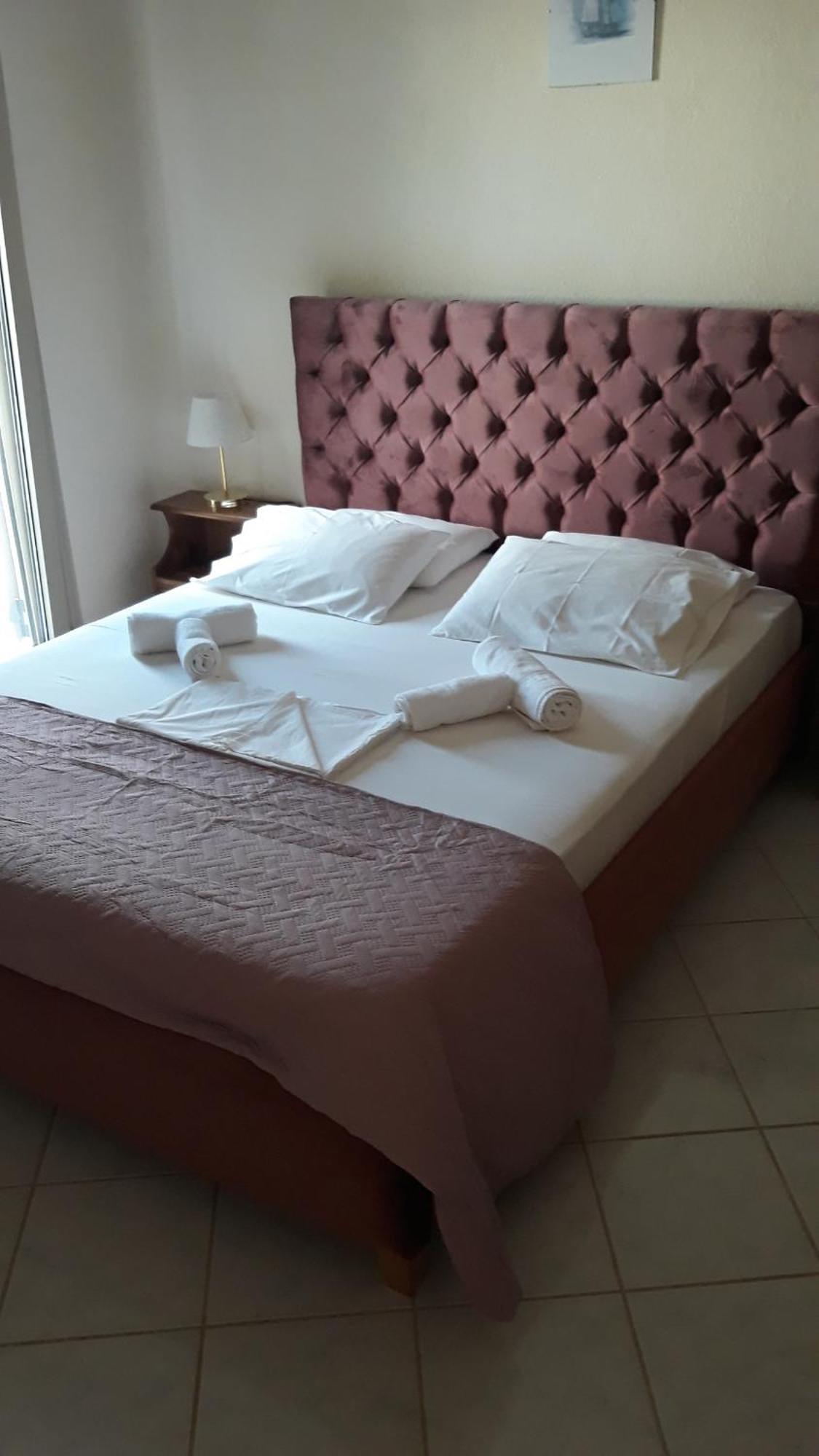 Pela Apartments Sissi  Ngoại thất bức ảnh