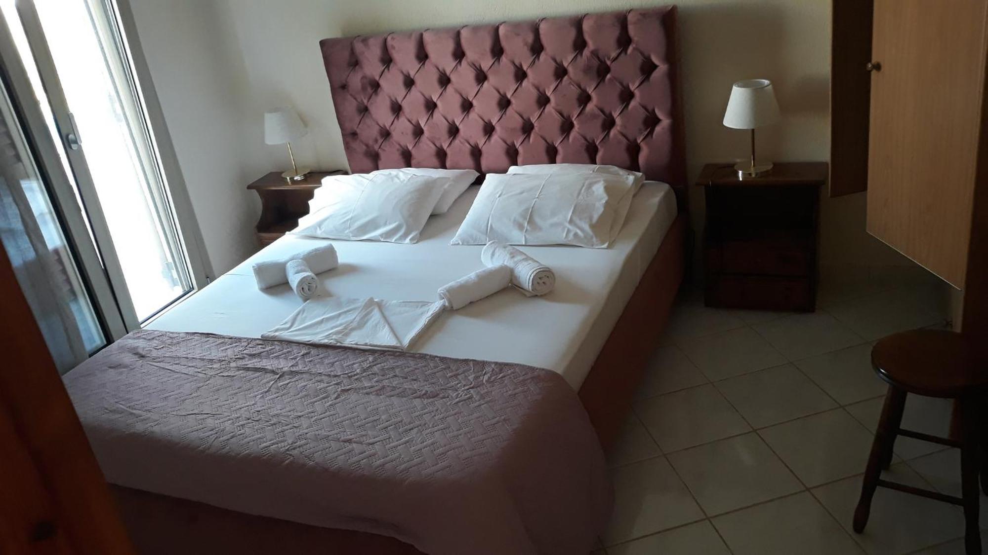 Pela Apartments Sissi  Ngoại thất bức ảnh
