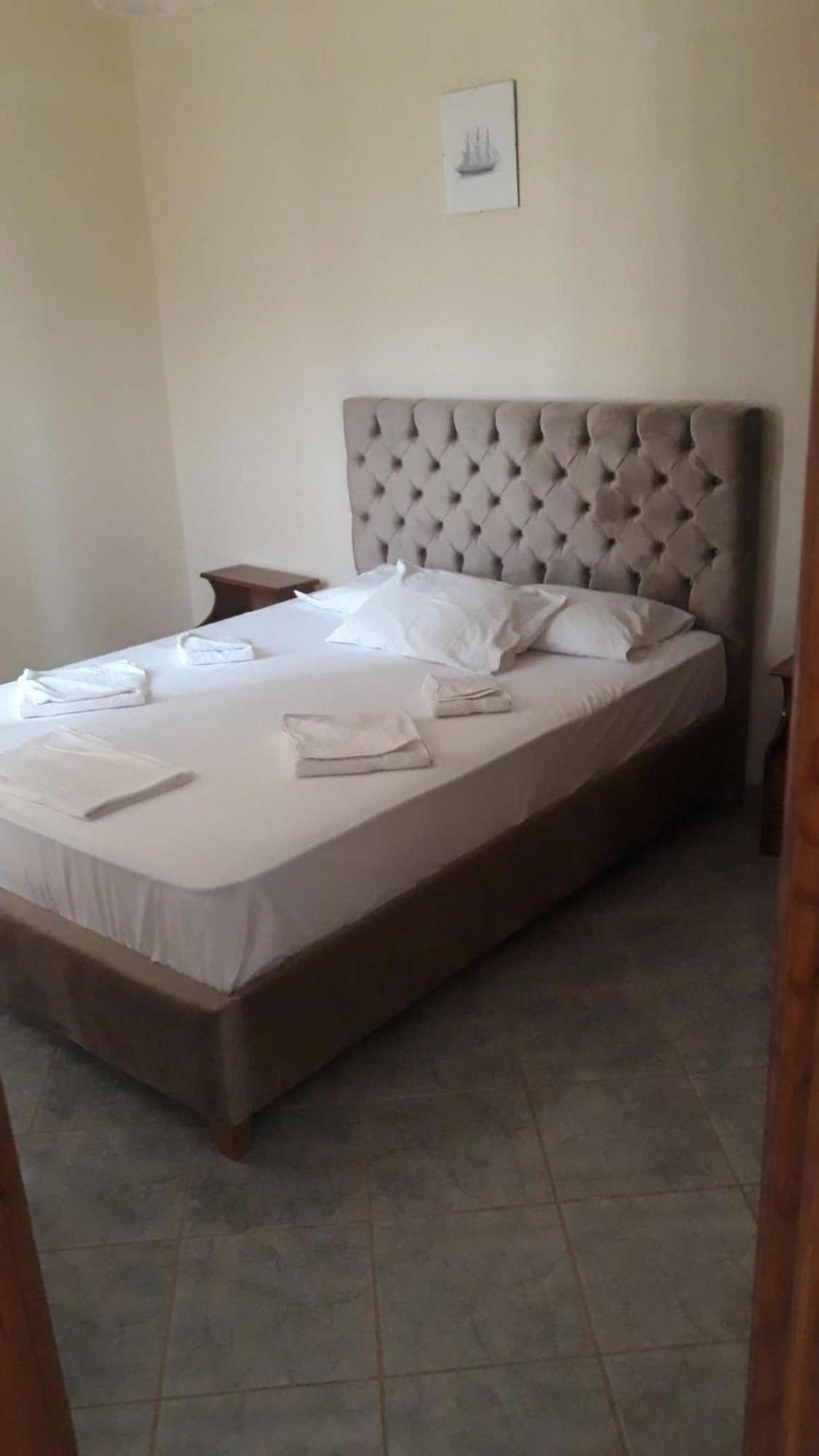 Pela Apartments Sissi  Ngoại thất bức ảnh