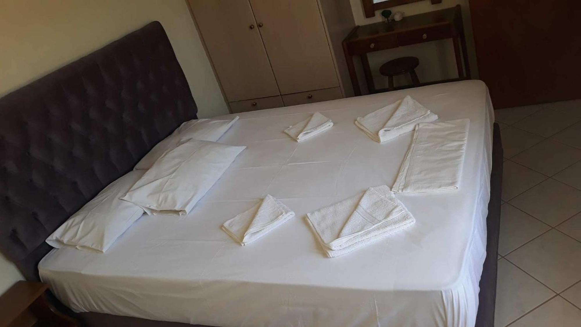 Pela Apartments Sissi  Ngoại thất bức ảnh