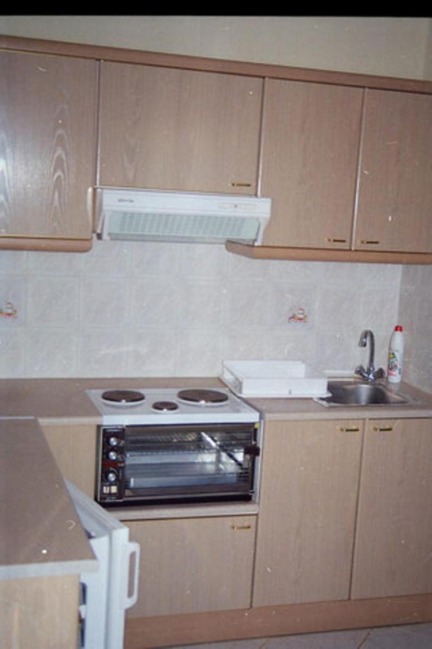 Pela Apartments Sissi  Ngoại thất bức ảnh