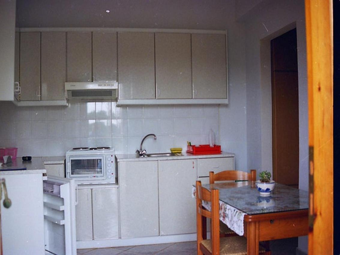 Pela Apartments Sissi  Ngoại thất bức ảnh