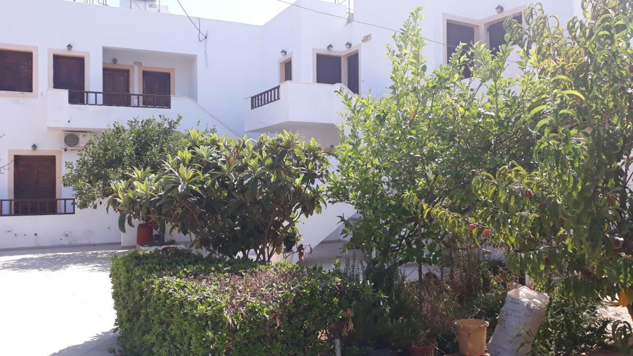 Pela Apartments Sissi  Ngoại thất bức ảnh